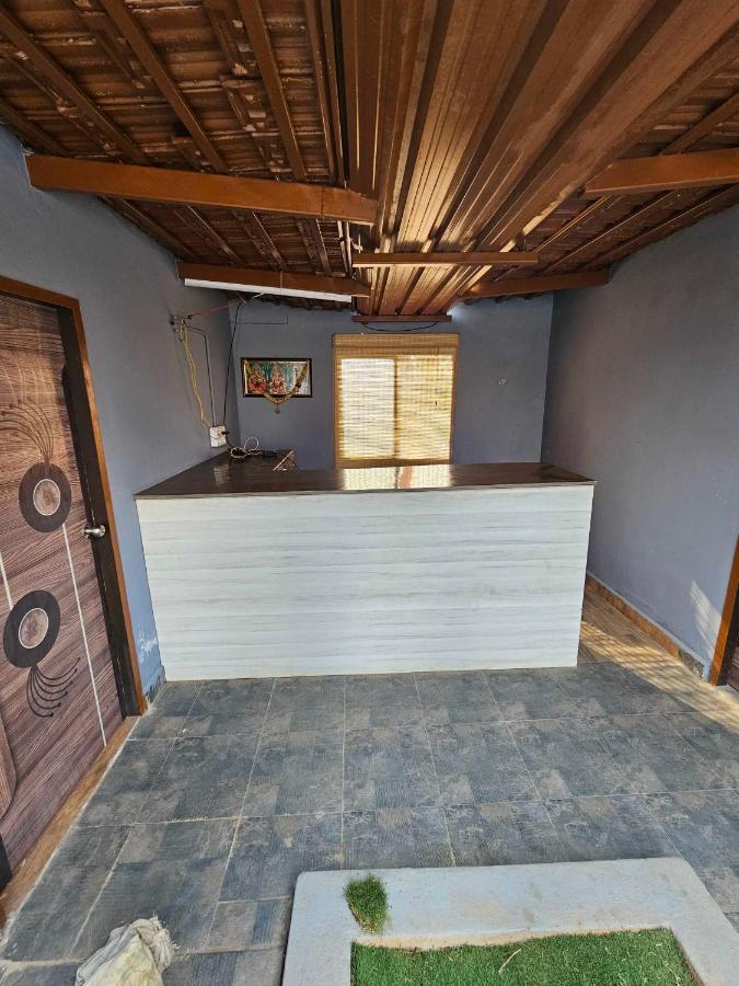 Hotel O Kolar Park Inn Narasapura المظهر الخارجي الصورة