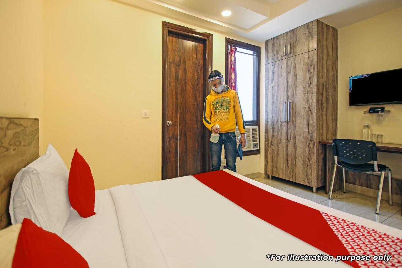 Hotel O Kolar Park Inn Narasapura المظهر الخارجي الصورة