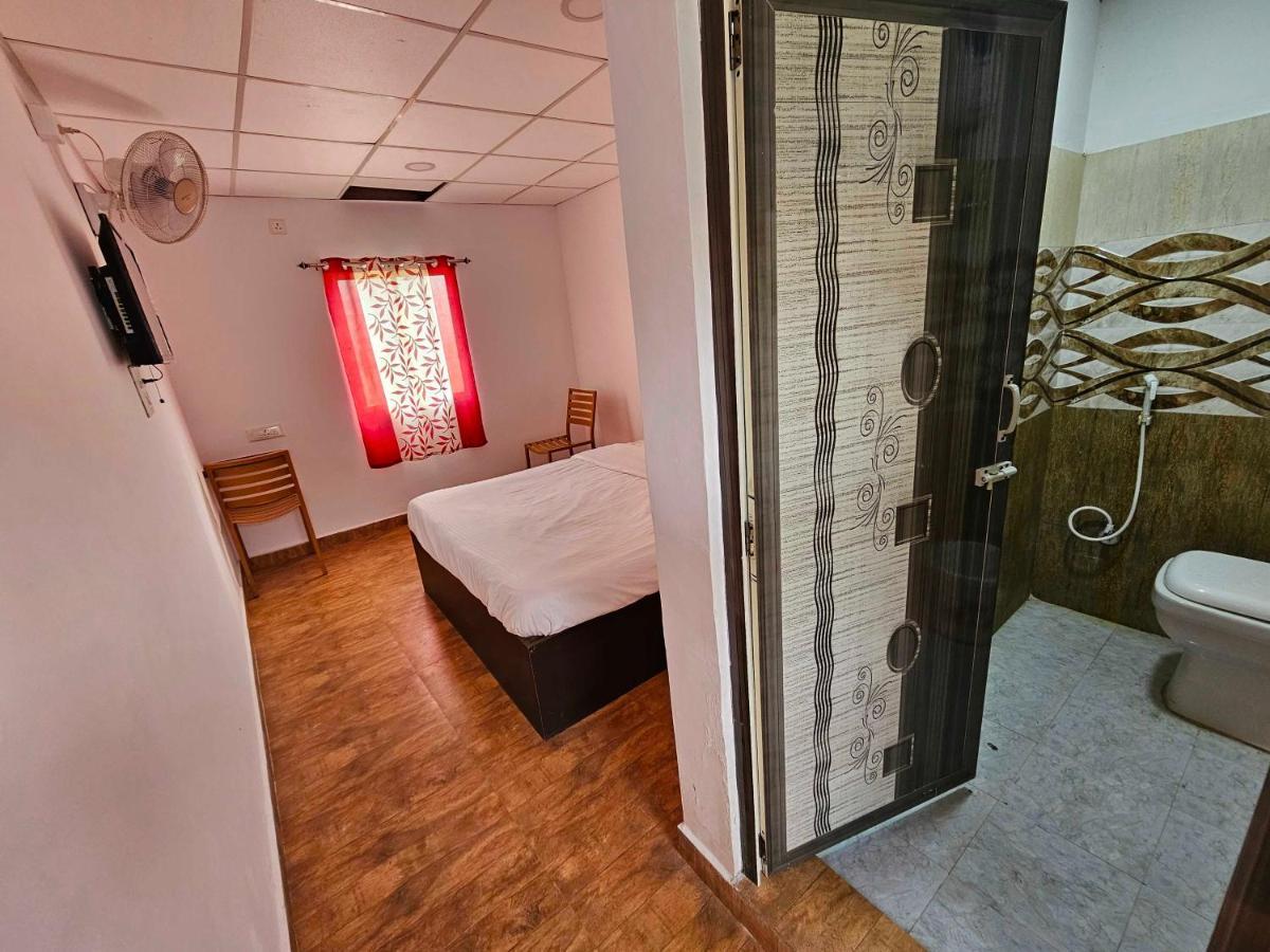 Hotel O Kolar Park Inn Narasapura المظهر الخارجي الصورة